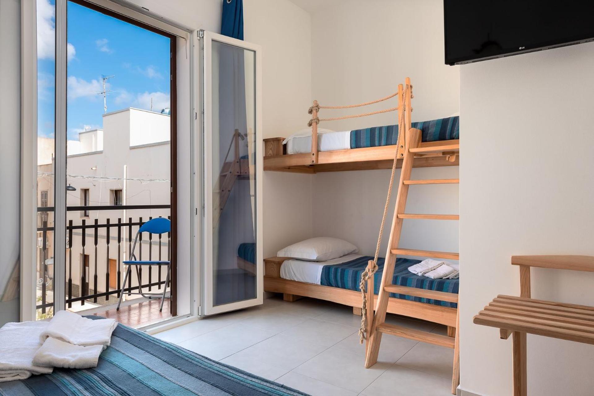 I Tre Golfi - Appartamenti Con Terrazzo Fino A 800 Mt Dal Mare San Vito Lo Capo Esterno foto