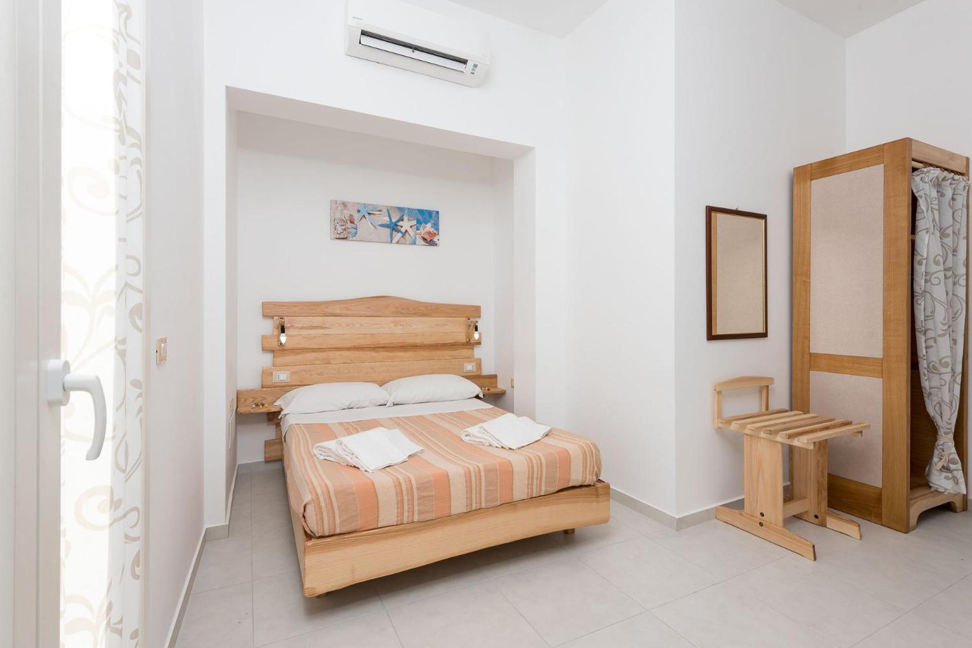 I Tre Golfi - Appartamenti Con Terrazzo Fino A 800 Mt Dal Mare San Vito Lo Capo Esterno foto