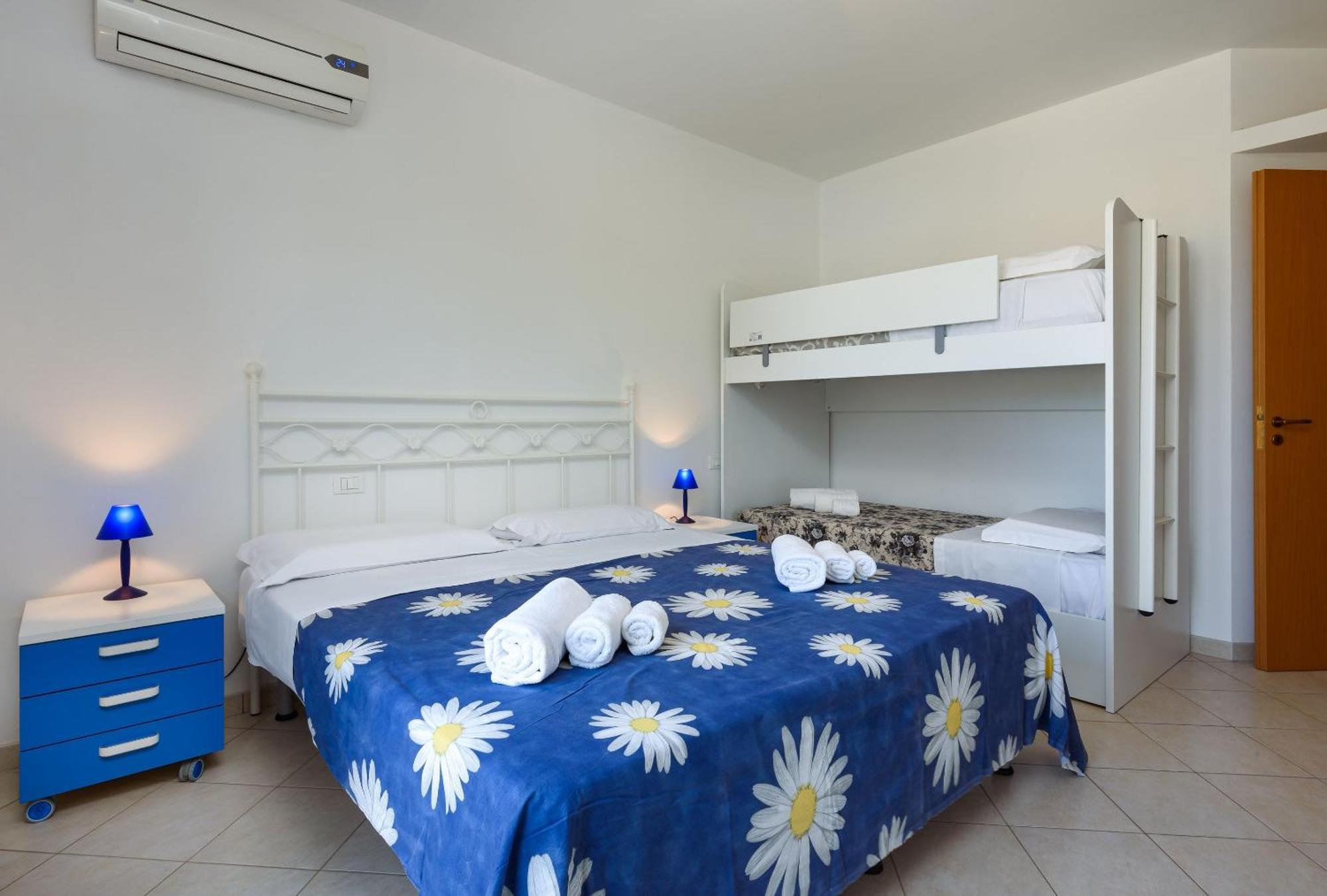 I Tre Golfi - Appartamenti Con Terrazzo Fino A 800 Mt Dal Mare San Vito Lo Capo Esterno foto